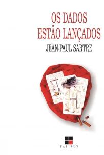 Os dados estão lançados