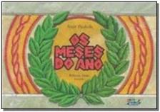 Meses Do Ano, Os