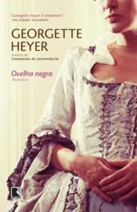 Ovelha negra