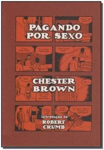 Pagando por sexo