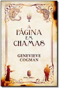 Página em Chamas, A