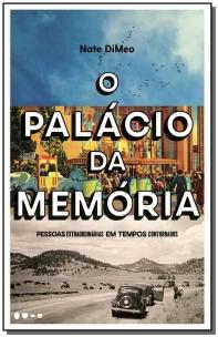 O palácio da memória