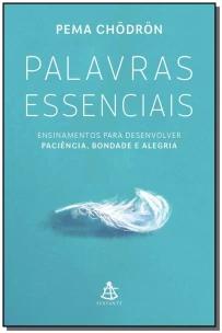 Palavras essenciais