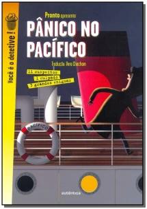 Pânico no Pacífico