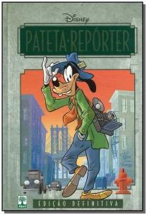 Pateta Reporter