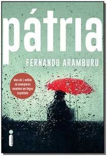 Pátria