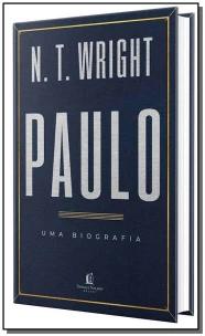 Paulo : Uma biografia