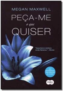 Peça-me o que quiser