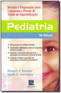 Pediatria - (6232)