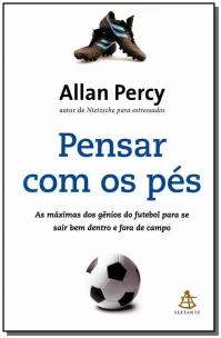 Pensar com os pés