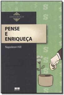 Pense e Enriqueça