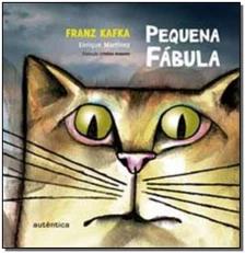 Pequena Fábula