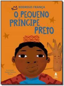 O Pequeno Príncipe Preto