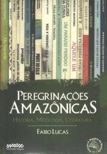 Peregrinações amazônicas
