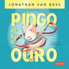 Pingo em busca do ouro