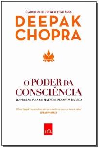 o Poder Da Consciência