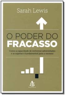 O poder do fracasso