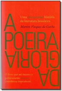 A poeira da glória