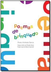 Poemas de brinquedo