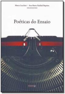 Poéticas do Ensaio