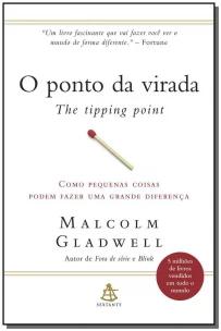 O ponto da virada