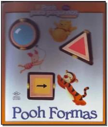 Pooh Formas