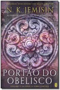 Portao do Obelisco, O