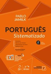 Português Sistematizado - 2ª Edição 2020