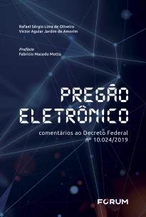 Pregão Eletronico