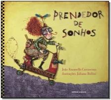 Prendedor de sonhos