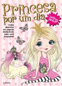Princesa por um dia