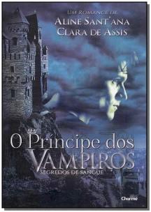 Príncipe dos Vampiros, O