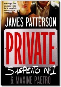 Private - Suspeito Nº 1