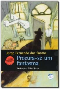 Procura-se um fantasma
