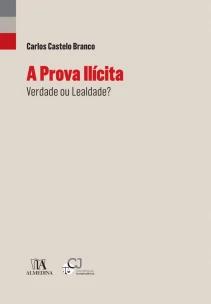 Prova Ilícita, A