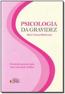 Psicologia Da Gravidez