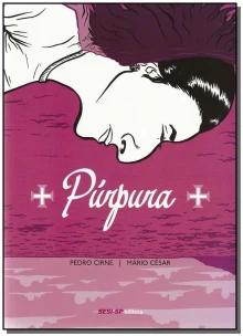 Púrpura