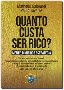 Quanto Custa Ser Rico?
