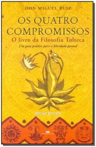 Os quatro compromissos