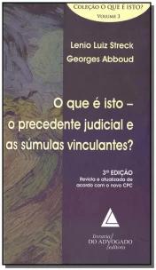 Que é Isto, O - Vol. 03 - 03Ed/15