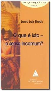 Que é Isto, O - Vol. 04