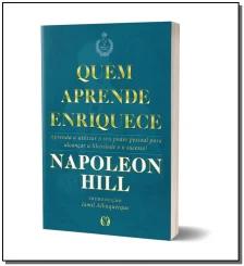 Quem Aprende Enriquece