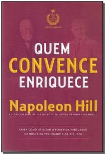 Quem Convence Enriquece
