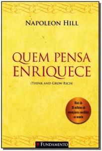 Quem Pensa Enriquece