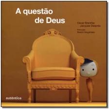 A questão de Deus
