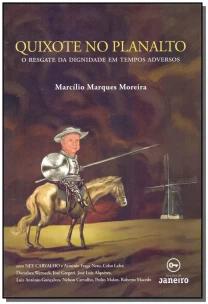 Quixote no Planalto