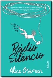 Rádio silêncio