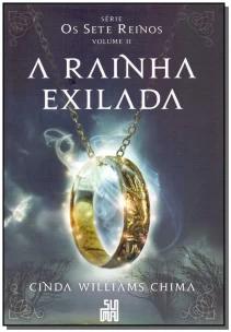 A rainha exilada