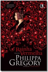 A rainha vermelha (Vol. 2)