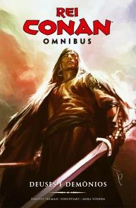 Rei Conan Omnibus vol. 1